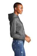 District ®  Women's V.I.T. ™  Fleece Hoodie DT6101