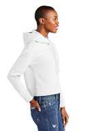 District ®  Women's V.I.T. ™  Fleece Hoodie DT6101