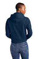 District ®  Women's V.I.T. ™  Fleece Hoodie DT6101