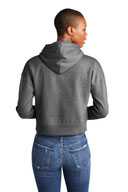 District ®  Women's V.I.T. ™  Fleece Hoodie DT6101