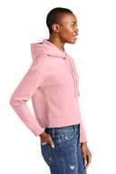District ®  Women's V.I.T. ™  Fleece Hoodie DT6101