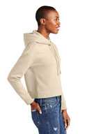 District ®  Women's V.I.T. ™  Fleece Hoodie DT6101