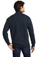 District ®  V.I.T. ™ Fleece 1/4-Zip DT6106