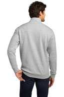 District ®  V.I.T. ™ Fleece 1/4-Zip DT6106
