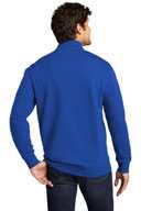 District ®  V.I.T. ™ Fleece 1/4-Zip DT6106