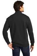 District ®  V.I.T. ™ Fleece 1/4-Zip DT6106