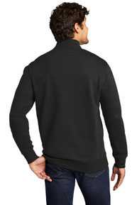 District ®  V.I.T. ™ Fleece 1/4-Zip DT6106