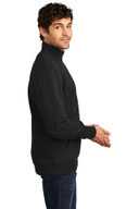 District ®  V.I.T. ™ Fleece 1/4-Zip DT6106