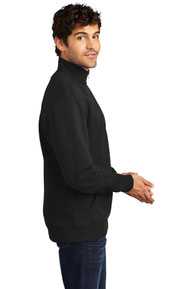 District ®  V.I.T. ™ Fleece 1/4-Zip DT6106