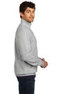 District ®  V.I.T. ™ Fleece 1/4-Zip DT6106