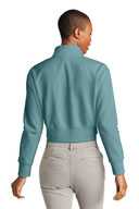 District ®  Women's V.I.T. ™  Fleece 1/2-Zip DT6111