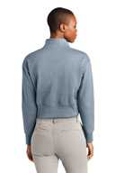 District ®  Women's V.I.T. ™  Fleece 1/2-Zip DT6111