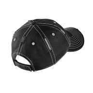 District ®  Rip and Distressed Cap DT612