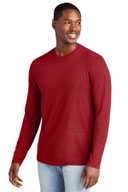 District ®  Very Important Tee ®  Long Sleeve. DT6200