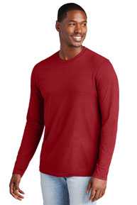 District ®  Very Important Tee ®  Long Sleeve. DT6200