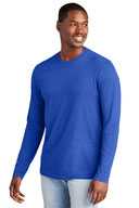 District ®  Very Important Tee ®  Long Sleeve. DT6200