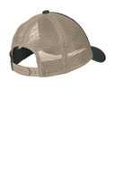 District ®  Super Soft Mesh Back Cap. DT630