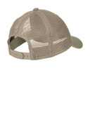District ®  Super Soft Mesh Back Cap. DT630