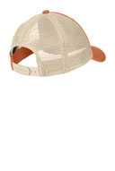 District ®  Super Soft Mesh Back Cap. DT630