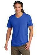 District® T-Shirt - Men's Very Important Tee® V-Neck DT6500