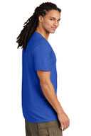 District® T-Shirt - Men's Very Important Tee® V-Neck DT6500