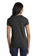 District  ®  Women's Medal V-Neck Tee. DT664