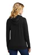 District ®  Women's Featherweight French Terry ™  Full-Zip Hoodie DT673