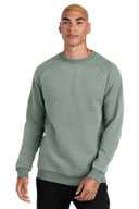 District ®  Cloud Fleece Crew DT7804