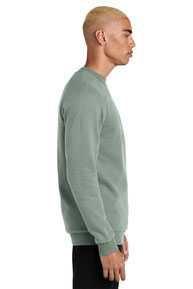 District ®  Cloud Fleece Crew DT7804