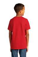 District  ®  Youth Re-Tee  ®  DT8000Y