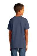 District  ®  Youth Re-Tee  ®  DT8000Y