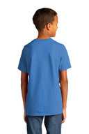 District  ®  Youth Re-Tee  ®  DT8000Y