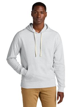 District ® Re-Fleece ™ Hoodie DT8100 District ® Re-Fleece ™ Hoodie DT8100