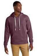 Maroon Heather