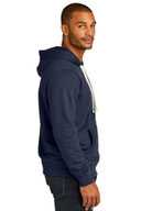 District ®  Re-Fleece ™ Hoodie DT8100