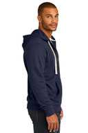 District ®  Re-Fleece ™ Full-Zip Hoodie DT8102