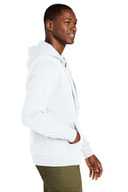 District ®  Re-Fleece ™ Full-Zip Hoodie DT8102
