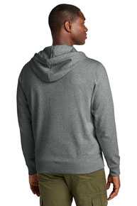 District ®  Re-Fleece ™ Full-Zip Hoodie DT8102