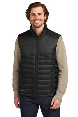 Eddie Bauer ® Quilted Vest EB512 Eddie Bauer ® Quilted Vest EB512