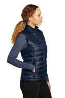 Eddie Bauer ®  Ladies Quilted Vest EB513