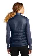 Eddie Bauer ®  Ladies Quilted Vest EB513