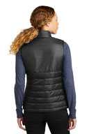 Eddie Bauer ®  Ladies Quilted Vest EB513