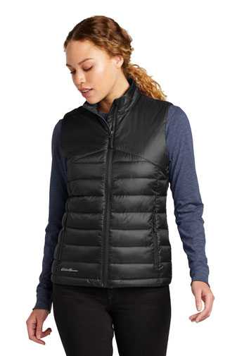 Eddie Bauer ®  Ladies Quilted Vest EB513
