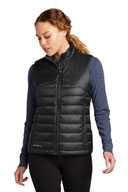 Eddie Bauer ®  Ladies Quilted Vest EB513