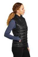 Eddie Bauer ®  Ladies Quilted Vest EB513