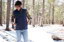 Eddie Bauer ®  Stretch Soft Shell Vest EB546