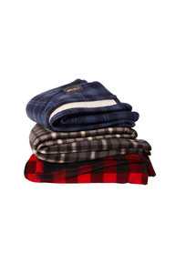 Eddie Bauer ®  Woodland Blanket EB750