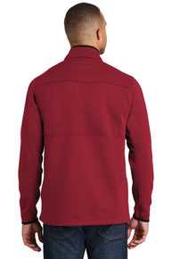 Port Authority Pique Fleece Jacket. F222