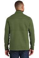 Port Authority Pique Fleece Jacket. F222