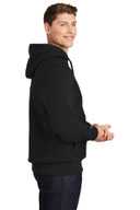 Sport-Tek® Hoodie - Super Heavyweight Pullover Hooded Sweatshirt. F281